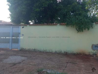 Casa para Venda, em Campo Grande, bairro Jardim Anahy, 4 dormitrios, 3 banheiros, 1 sute, 4 vagas