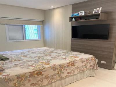 Apartamento para Venda, em Santos, bairro Gonzaga, 3 dormitrios, 4 banheiros, 3 sutes, 2 vagas