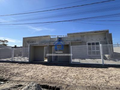 Casas Financiveis para Venda, em Matinhos, bairro Gaivotas, 3 dormitrios, 1 banheiro, 1 sute, 2 vagas