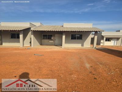 Casa para Venda, em Vrzea Grande, bairro JARDIM NITEROI, 2 dormitrios, 1 banheiro, 2 vagas