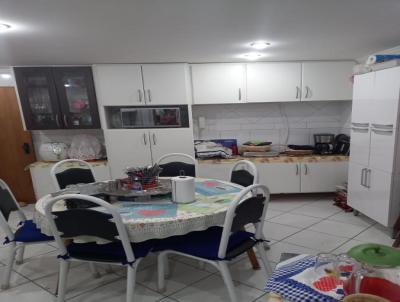 Apartamento para Venda, em Santos, bairro Gonzaga, 2 dormitrios, 3 banheiros, 1 sute, 1 vaga