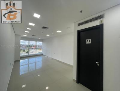 Sala Comercial para Locao, em , bairro Caminho das rvores, 1 banheiro, 1 vaga