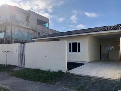 Casa para Venda, em So Jos dos Pinhais, bairro Ip, 2 dormitrios, 2 banheiros, 1 sute, 2 vagas