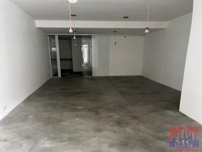 Casa Comercial para Locao, em So Paulo, bairro Vila Mariana, 4 banheiros