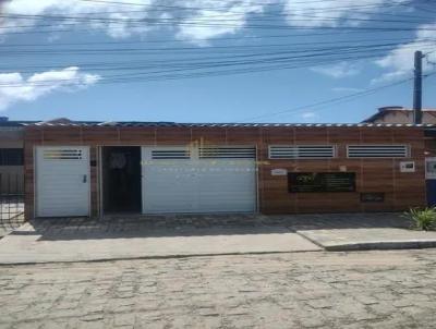 Casa para Venda, em Joo Pessoa, bairro Bessa, 2 dormitrios, 2 banheiros, 1 sute, 1 vaga