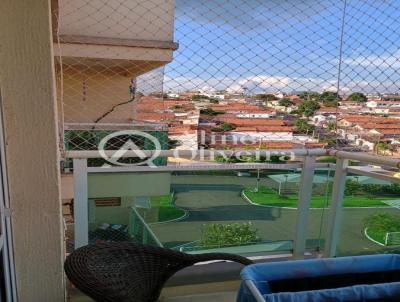 Apartamento para Venda, em Limeira, bairro Vila Camargo, 2 dormitrios, 1 banheiro, 1 vaga