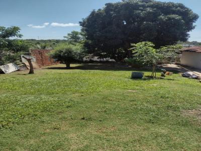 Terreno para Venda, em Araatuba, bairro SANTA LUZIA