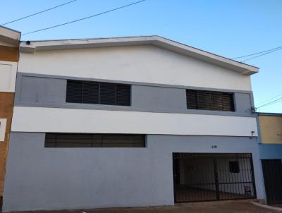 Casa para Locao, em Ribeiro Preto, bairro Jardim Paulista, 3 dormitrios, 1 banheiro, 1 vaga