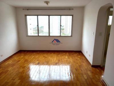 Apartamento para Locao, em So Paulo, bairro Vila das Mercs, 2 dormitrios, 1 banheiro, 1 vaga