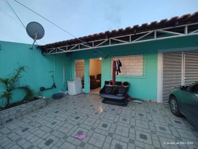 Casa para Venda, em So Jos dos Pinhais, bairro AVIAO, 3 dormitrios, 2 banheiros, 1 sute, 3 vagas