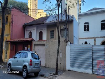 Casa Comercial para Locao, em So Paulo, bairro Vila Mariana, 6 banheiros, 4 vagas