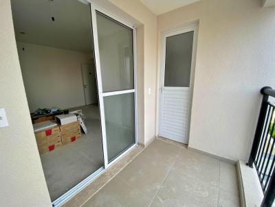 Apartamento para Venda, em Santos, bairro Marap, 2 dormitrios, 2 banheiros, 1 sute, 1 vaga
