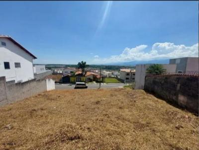 Terreno para Venda, em Guaratinguet, bairro Residencial Village Santana