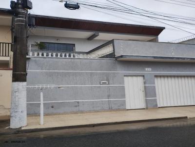 Casa para Venda, em Guaratinguet, bairro Jardim Esperana, 3 dormitrios, 2 banheiros, 2 vagas