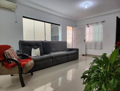 Casa para Venda, em Santos, bairro Campo Grande, 3 dormitrios, 5 banheiros, 3 sutes, 2 vagas