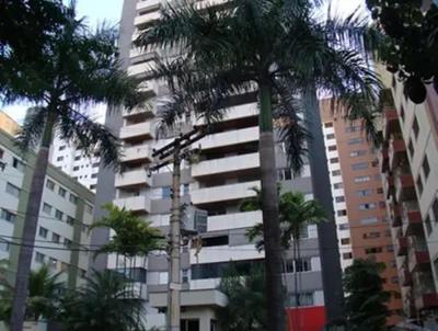 Apartamento para Venda, em Goinia, bairro Setor Oeste, 4 dormitrios, 1 banheiro, 2 sutes, 2 vagas