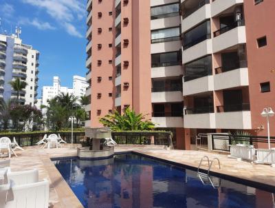 Apartamento para Venda, em Bertioga, bairro Riviera de So Loureno, 3 dormitrios, 3 banheiros, 1 sute, 3 vagas