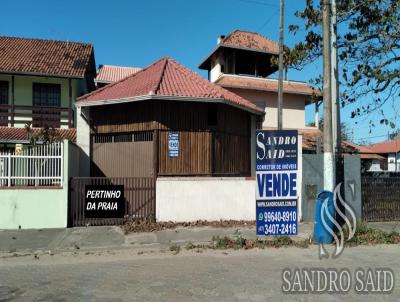 Sobrado Comercial para Venda, em Balnerio Barra do Sul, bairro Centro, 4 dormitrios, 2 banheiros, 2 vagas