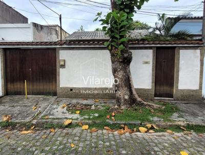 Casa para Venda, em Rio de Janeiro, bairro Freguesia (Jacarepagu), 2 dormitrios, 1 banheiro, 2 vagas