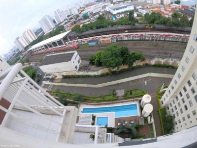 Apartamento para Venda, em So Paulo, bairro Mooca, 2 dormitrios, 2 banheiros, 1 sute, 1 vaga