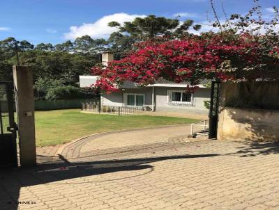 Casa Alto Padro para Venda, em Campos do Jordo, bairro ALTO DA BOA VISTA, 4 dormitrios, 5 banheiros, 2 sutes, 5 vagas