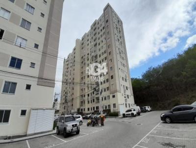 Apartamento para Locao, em So Gonalo, bairro Alcntara, 2 dormitrios, 1 banheiro, 1 vaga