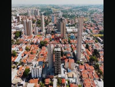 Apartamento para Venda, em Indaiatuba, bairro Cidade Nova, 3 dormitrios, 3 banheiros, 1 sute, 1 vaga