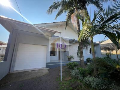 Casa para Venda, em Santa Cruz do Sul, bairro Renascena, 3 dormitrios, 2 banheiros, 2 vagas