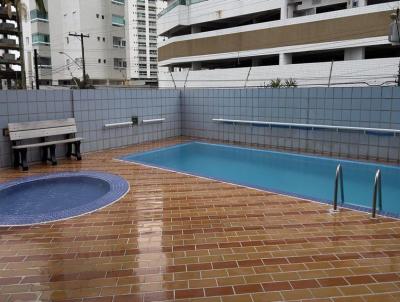 Apartamento para Venda, em Praia Grande, bairro Caiara, 2 dormitrios, 1 banheiro, 1 sute, 1 vaga