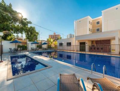 Apartamento para Venda, em Campo Grande, bairro Jardim Seminrio, 2 dormitrios, 1 banheiro, 1 vaga