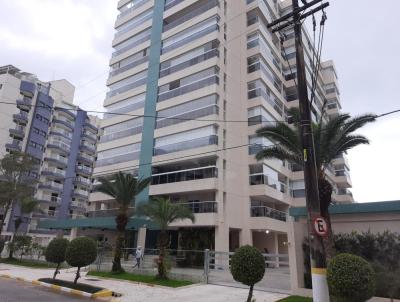 Apartamento para Venda, em Bertioga, bairro Riviera de So Loureno, 2 dormitrios, 1 banheiro, 1 sute, 1 vaga