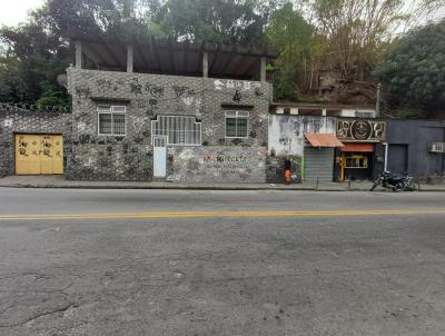 Casa para Venda, em Niteri, bairro Cubango