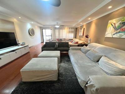 Apartamento para Venda, em Santos, bairro Ponta da Praia, 4 dormitrios, 4 banheiros, 4 sutes, 3 vagas
