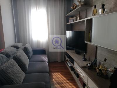 Apartamento para Venda, em So Paulo, bairro Parque So Jorge, 2 dormitrios, 2 banheiros, 1 sute, 2 vagas