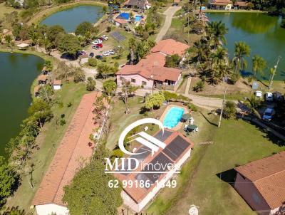 Hotel para Venda, em Santo Antnio do Descoberto, bairro Zona Rural