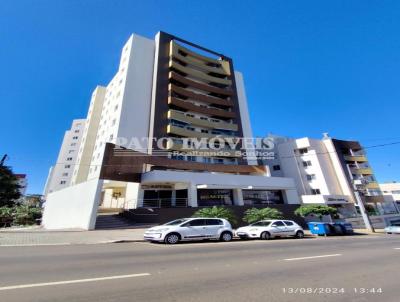 Apartamento para Venda, em Pato Branco, bairro Centro, 1 dormitrio, 1 banheiro, 1 sute, 1 vaga