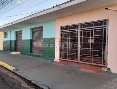 Casa para Venda, em Ribeiro Preto, bairro Vila Virgnia, 4 dormitrios, 1 banheiro, 1 vaga