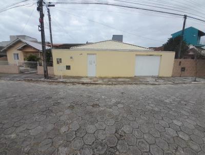 Casa para Venda, em Florianpolis, bairro So Joo do Rio Vermelho, 2 dormitrios, 1 banheiro, 2 vagas