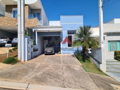 Casa em Condomnio para Venda, em Sorocaba, bairro Wanel Ville, 4 dormitrios, 3 banheiros, 1 sute, 2 vagas