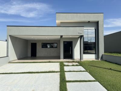 Casa para Venda, em Indaiatuba, bairro Residencial Evidncias, 3 dormitrios, 3 banheiros, 1 sute, 2 vagas