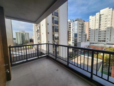 Apartamento para Venda, em Belo Horizonte, bairro Santo Agostinho, 2 dormitrios, 2 banheiros, 1 sute, 2 vagas