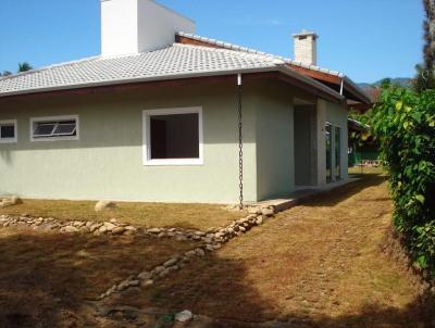 Casa em Condomnio para Venda, em Ubatuba, bairro HORTO MORRO DAS MOAS, 4 dormitrios, 4 banheiros, 5 vagas