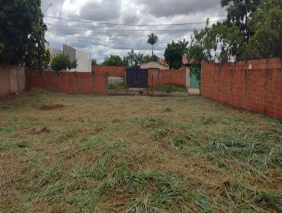 Terreno para Venda, em Campo Grande, bairro Parque Residencial Rita Vieira