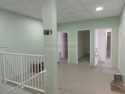 Sala Comercial para Locao, em So Paulo, bairro Jardim da Pedreira, 1 banheiro