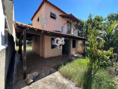 Casa para Venda, em Niteri, bairro Itaipuau, 3 dormitrios, 1 banheiro, 1 sute, 2 vagas