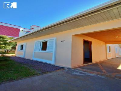 Casa para Venda, em Ararangu, bairro Cidade Alta, 3 dormitrios, 2 banheiros, 1 sute, 3 vagas