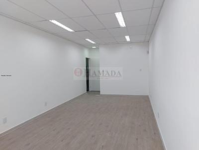 Sala Comercial para Locao, em So Paulo, bairro Jardim da Pedreira, 1 banheiro