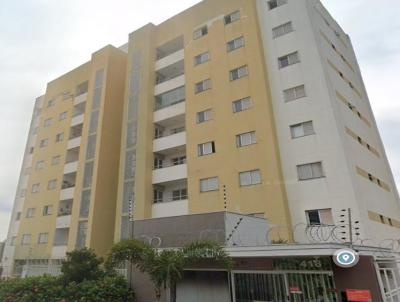 Apartamento para Venda, em Cuiab, bairro CONSIL, 2 dormitrios, 1 banheiro, 1 sute, 2 vagas