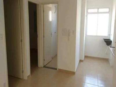 Apartamento para Venda, em Ribeiro Preto, bairro RIBEIRO VERDE, 2 dormitrios, 1 banheiro, 1 vaga