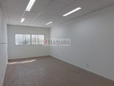 Sala Comercial para Locao, em So Paulo, bairro Jardim da Pedreira, 1 banheiro